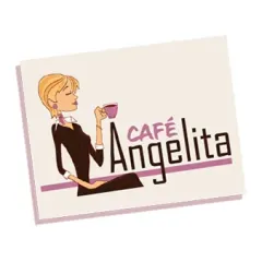 Logo Café Angelita