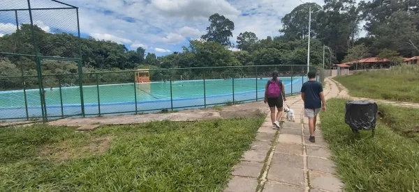 Parque Ecológico Saburo Onoyama