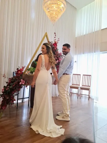 La Mariée Noivas