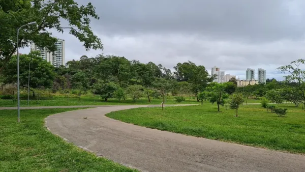Parque Ecológico de Águas Claras