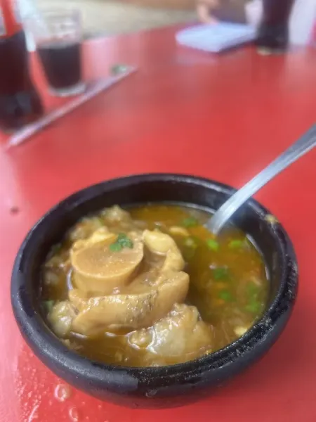 Dona Karmen Restaurante (Comida Caseira)