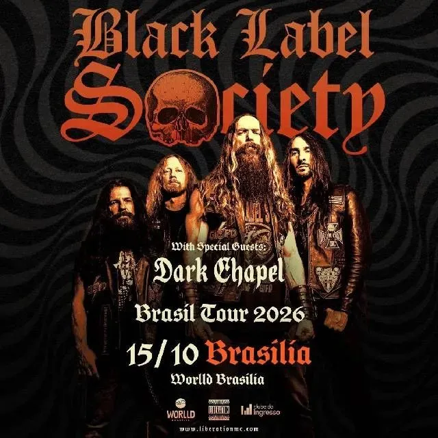 Black Label Society