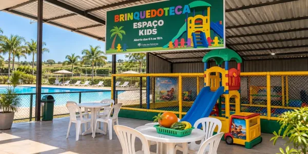 Brinquedoteca