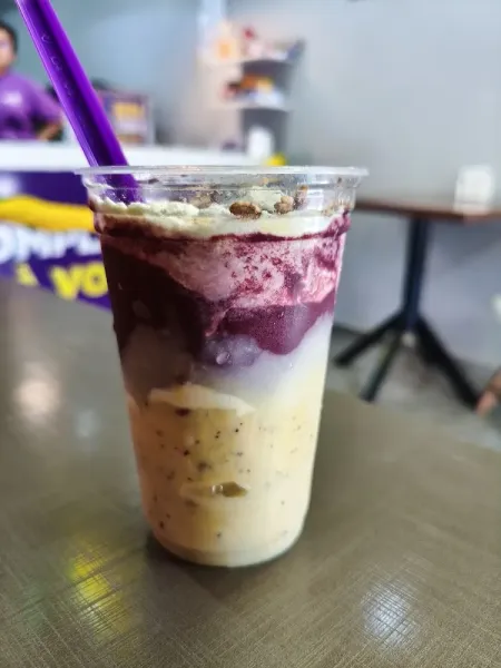 Açaí Official