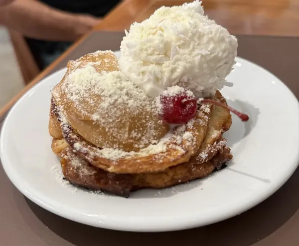 Café com Rapadura