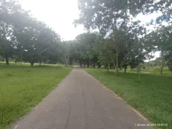 Parque Ecológico de Águas Claras