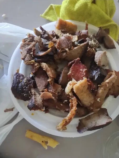 Churrascaria Fogo do Galpão Ceilândia