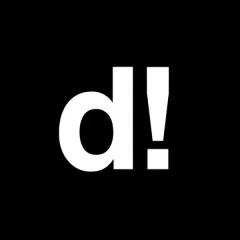 Logo Dane-se