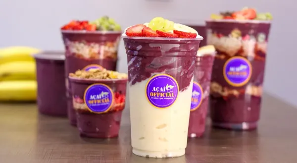 Açaí Official