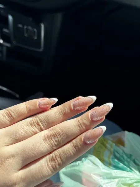 Unha de Diamante