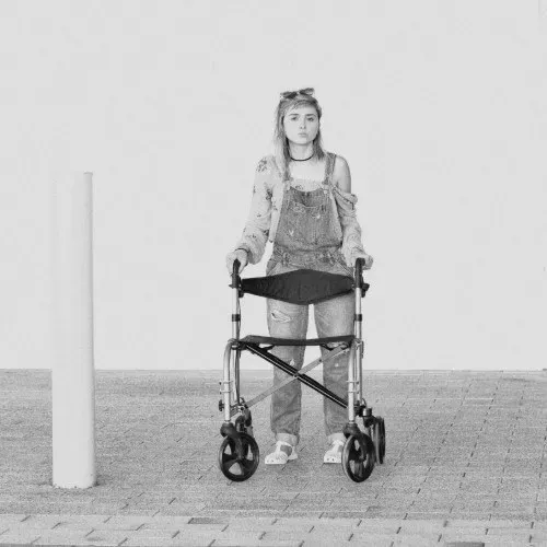 Festival Trilha da Inclusão e exposição "Além da Ataxia"