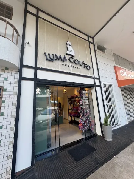 Luma Couto Doceria