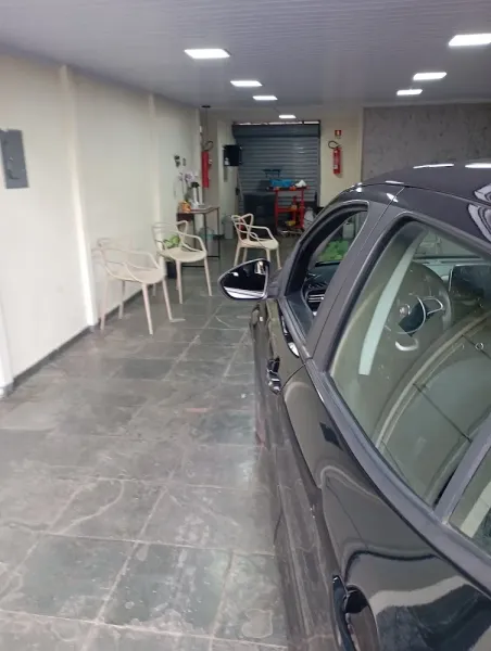 Acerola Centro Automotivo