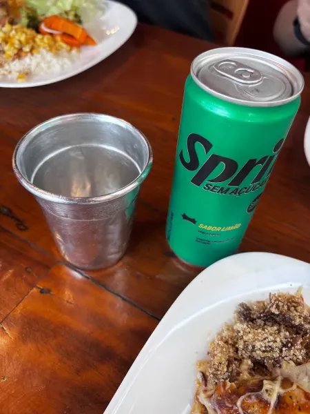 Goiano's Restaurante SOF Sul