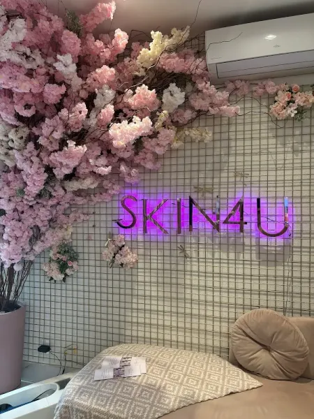 SKIN4U