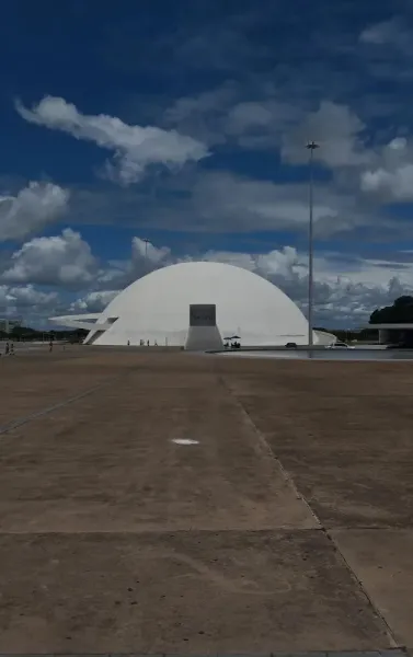 Museu Histórico de Brasília