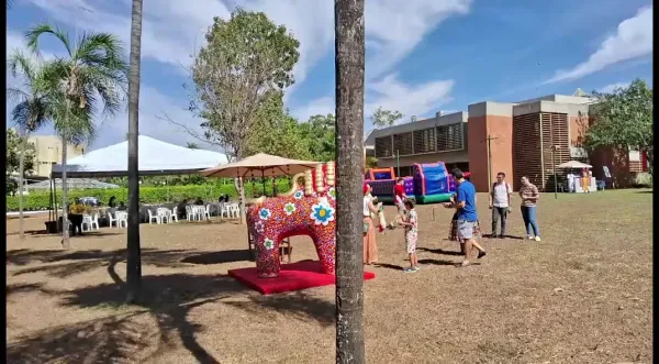Embaixada do Peru