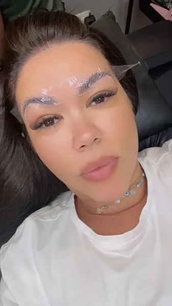 extensão de cílios, lash, Cherie Lash Designer em Brasília