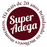 Logo Super Adega Atacadista