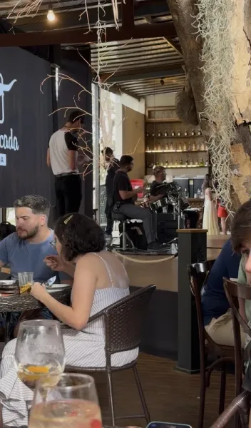 Fazenda Churrascada Brasilia