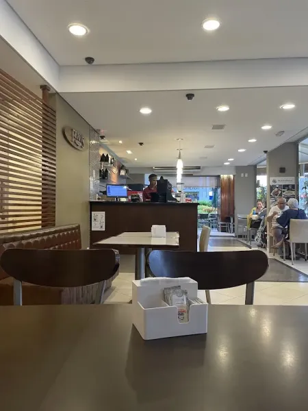 Fran's Café