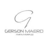 Logo Maerd Beauty Salon Asa Sul