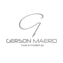 Logo Maerd Beauty Salon Asa Sul