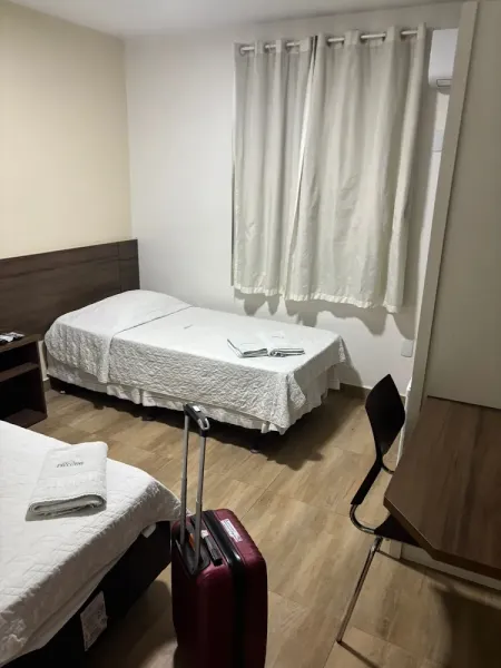 Executive Plaza Hotel