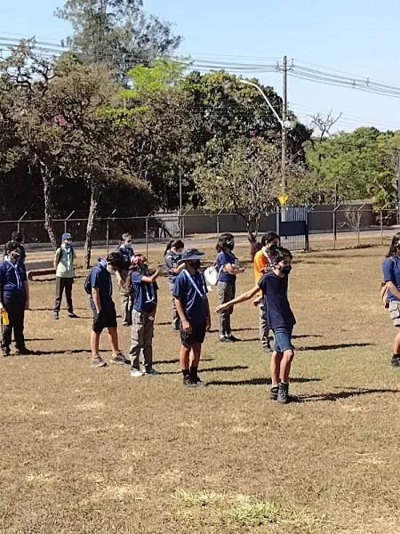 Grupo Escoteiro do Ar Salgado Filho