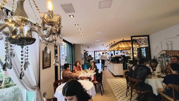 Café Angelita