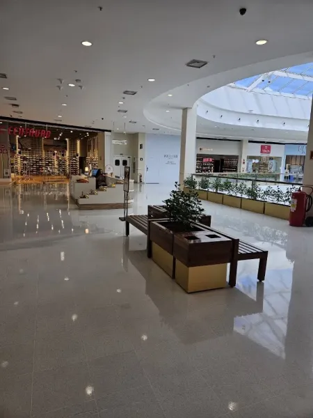 Shopping Iguatemi Brasília