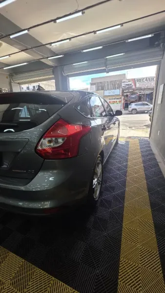 Lira Garagem Estética Automotiva