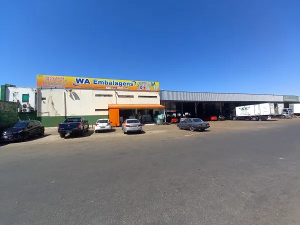 CEASA-DF