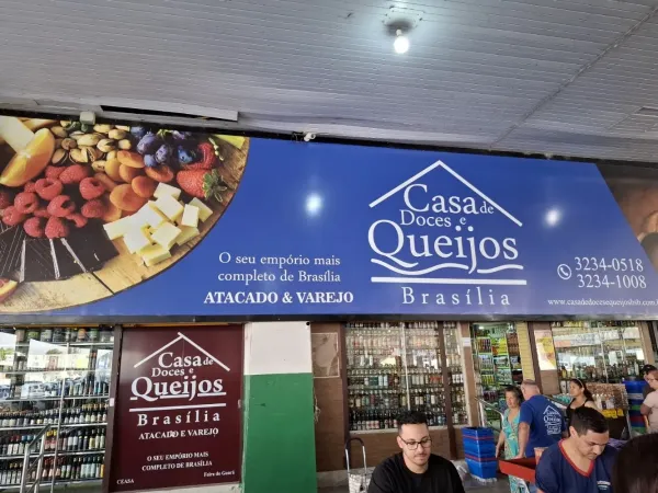 CEASA-DF