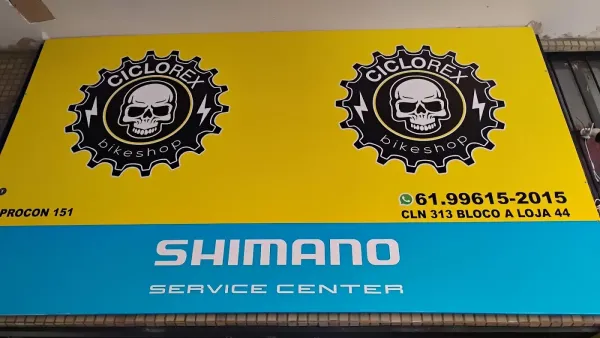 Ciclorex Bike Shop