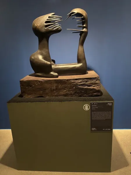 Caixa Cultural Brasília
