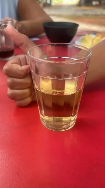 Dona Karmen Restaurante (Comida Caseira)