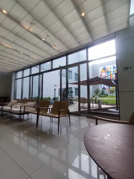 Hospital DF Star