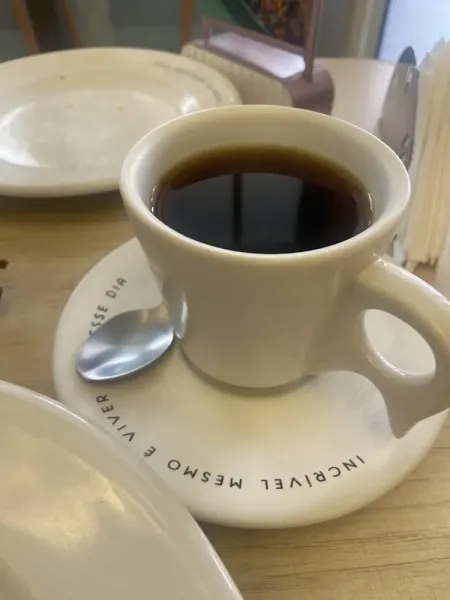 Vert Café Águas Claras