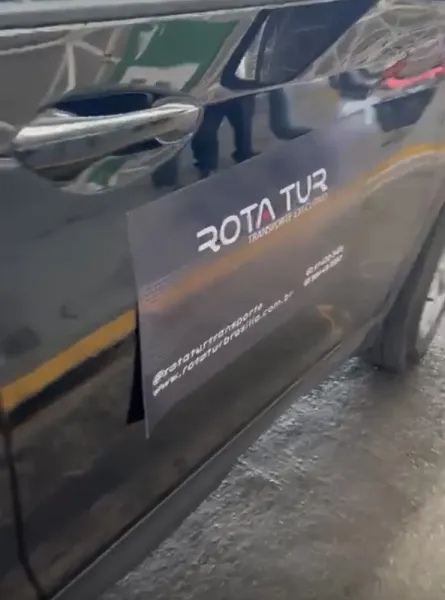 Rota Tur Transporte Executivo em Brasilia-df