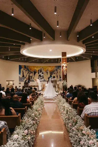 Santuário Nossa Senhora do Carmo