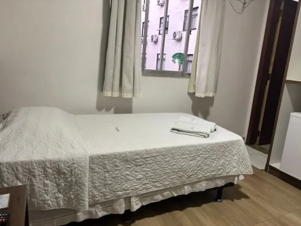 Executive Plaza Hotel