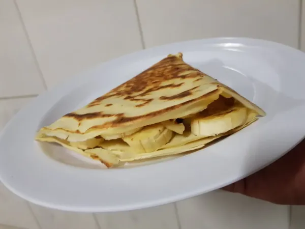 Via do Crepe