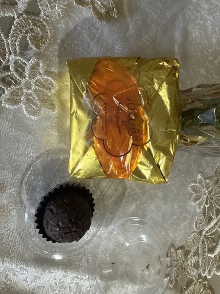 Tatye Doces Gourmet