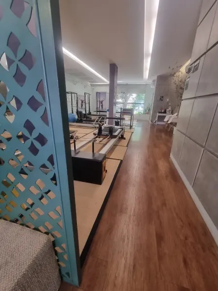 StudioFlex Pilates