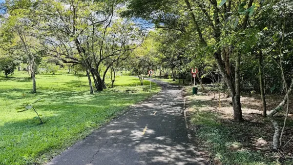 Parque Ecológico da Asa Sul