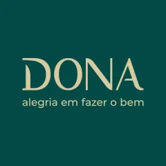Logo Dona de Casa