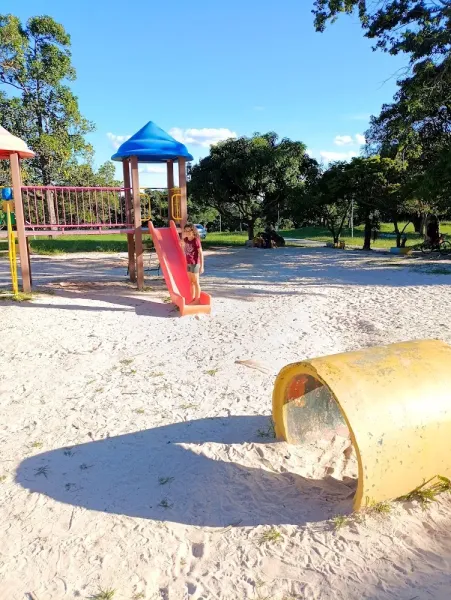 Parque Ecológico do Paranoá