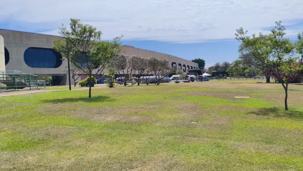 Centro Cultural Banco do Brasil Brasília