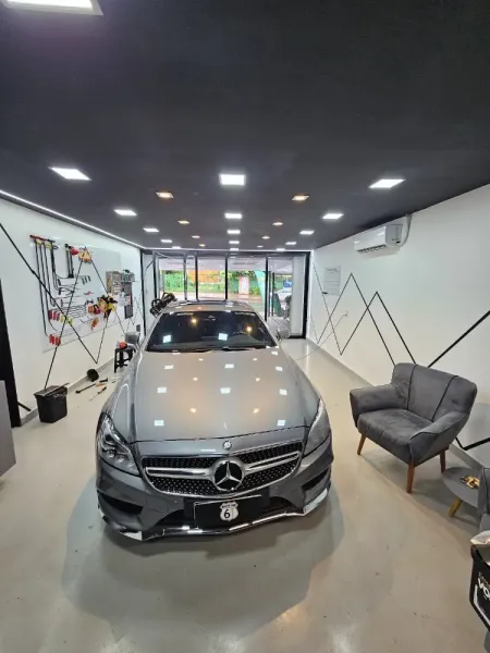 Martelinho 61